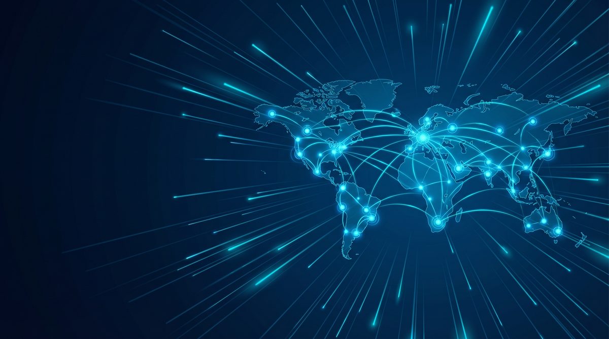 十方加速器全球网络加速