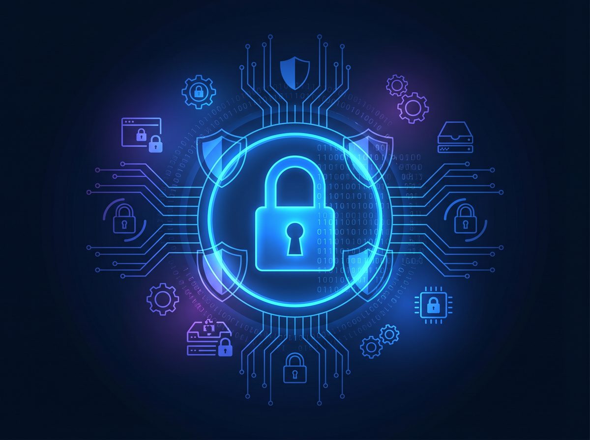 十方加速器安全防护体系